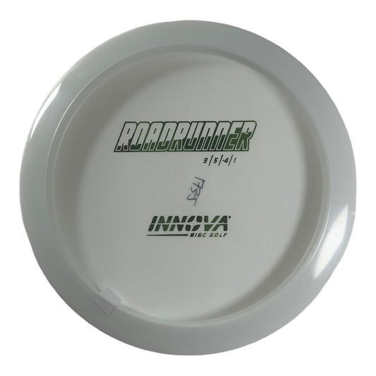 Innova Champion Discs Roadrunner | Star | White/Camo 172 - 173g (Bottom Stamp) Disc Golf