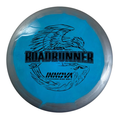 Innova Champion Discs Roadrunner - Used Good | Halo | Grey/Blue 175g Disc Golf