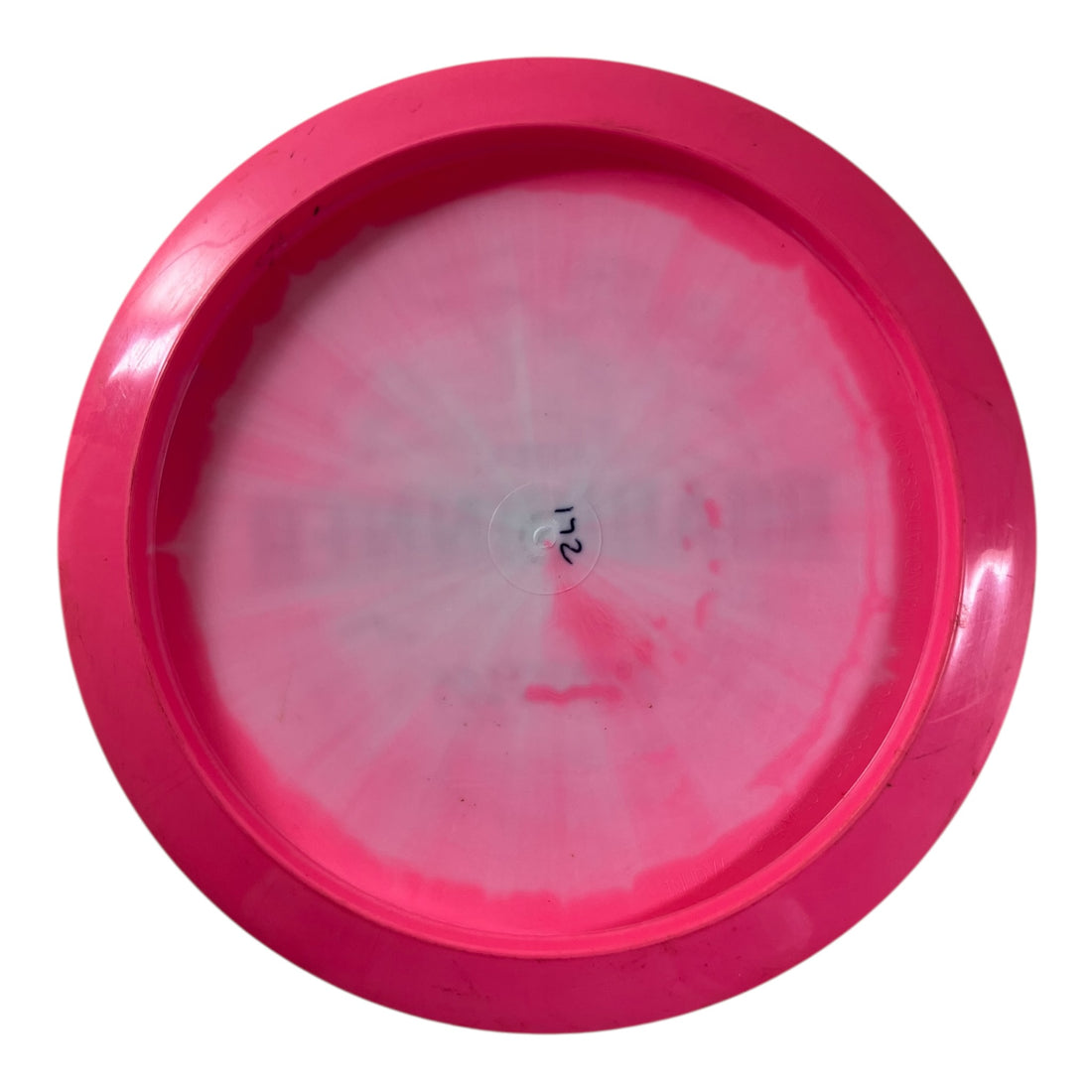 Innova Champion Discs Roadrunner - Used Good | Halo Star | Pink/Pink 172g Disc Golf