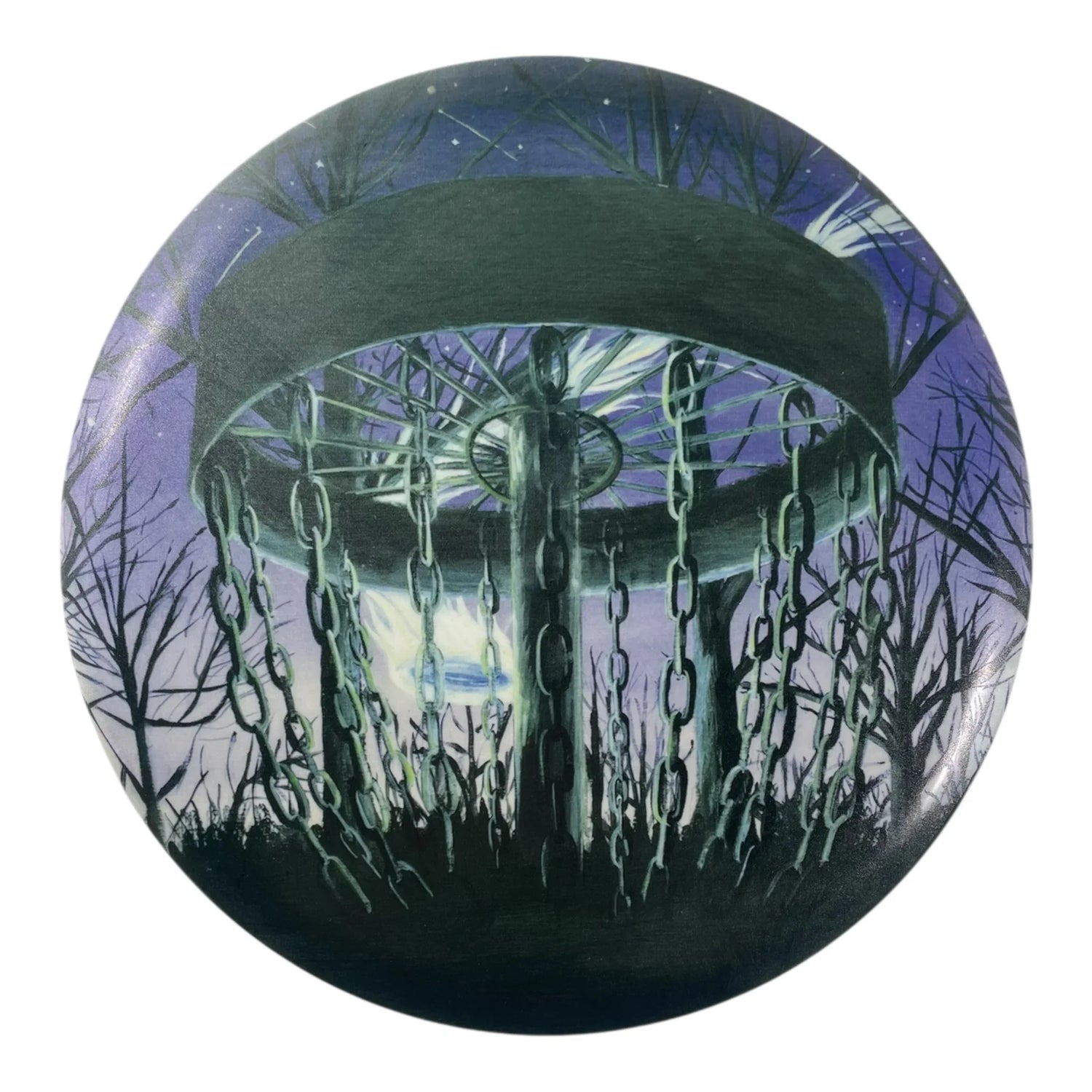 Innova Champion Discs Roc3 | Star | Chainy&