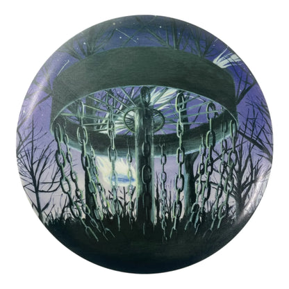 Innova Champion Discs Roc3 | Star | Chainy&