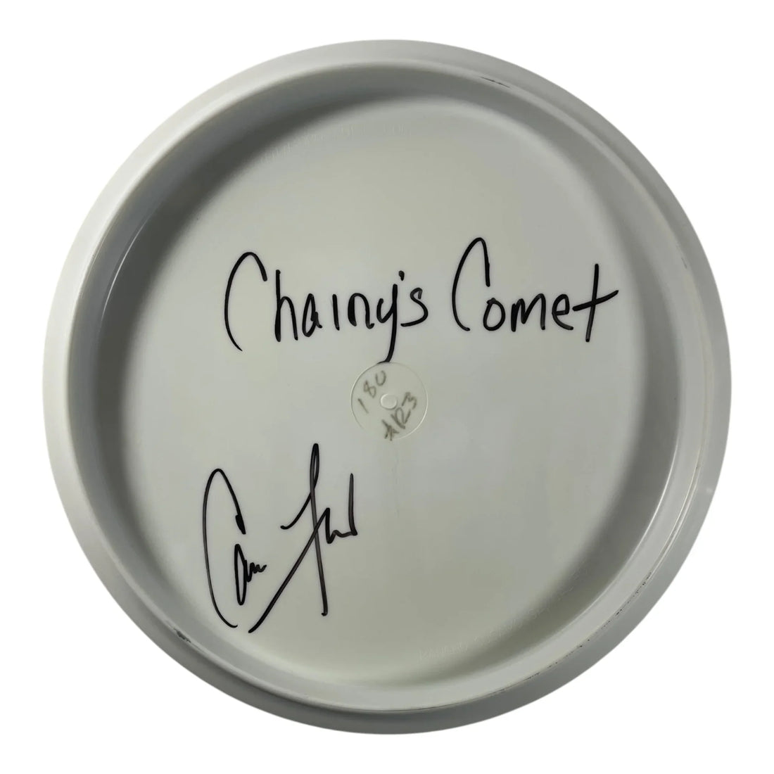 Innova Champion Discs Roc3 | Star | Chainy&