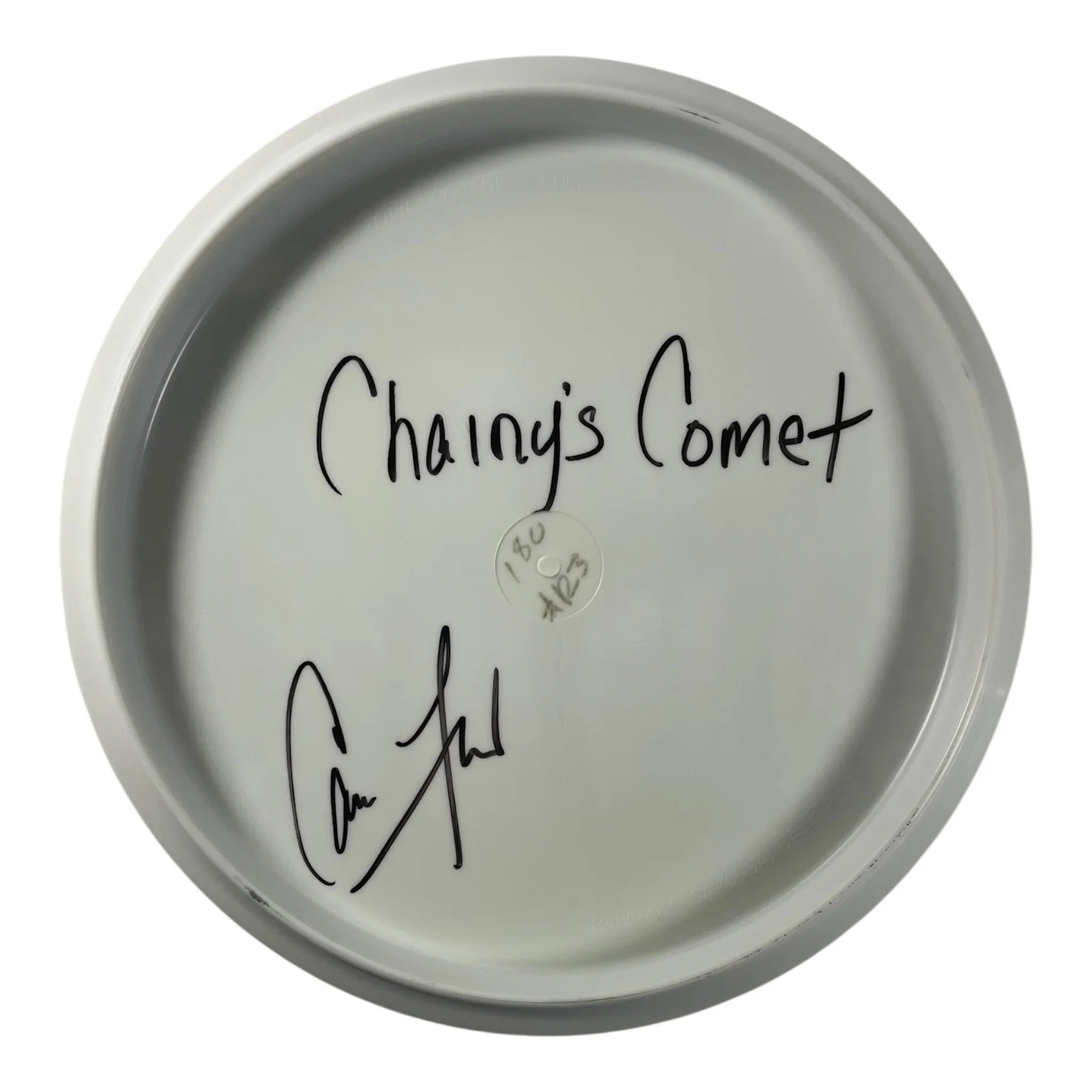 Innova Champion Discs Roc3 | Star | Chainy&