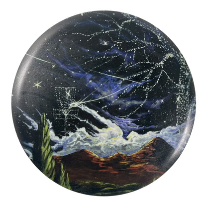 Innova Champion Discs Roc3 | Star | Disc Over the Night 180g (Cam Todd) Disc Golf