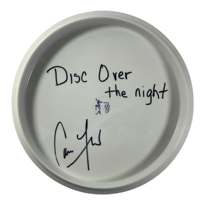 Innova Champion Discs Roc3 | Star | Disc Over the Night 180g (Cam Todd) Disc Golf