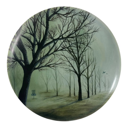 Innova Champion Discs Roc3 | Star | Edge of Winter 180g (Cam Todd) Disc Golf