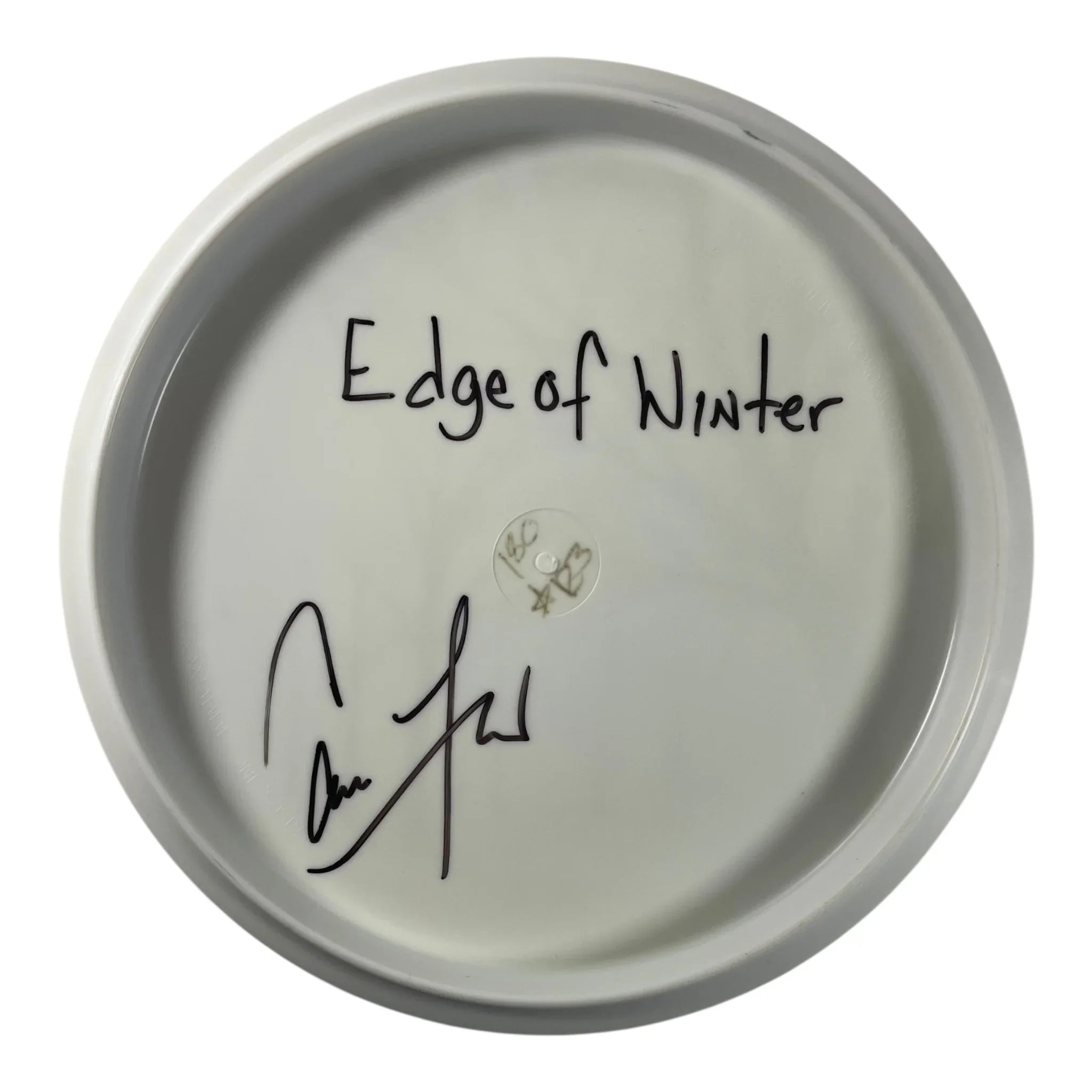 Innova Champion Discs Roc3 | Star | Edge of Winter 180g (Cam Todd) Disc Golf