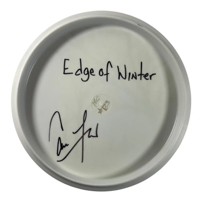 Innova Champion Discs Roc3 | Star | Edge of Winter 180g (Cam Todd) Disc Golf