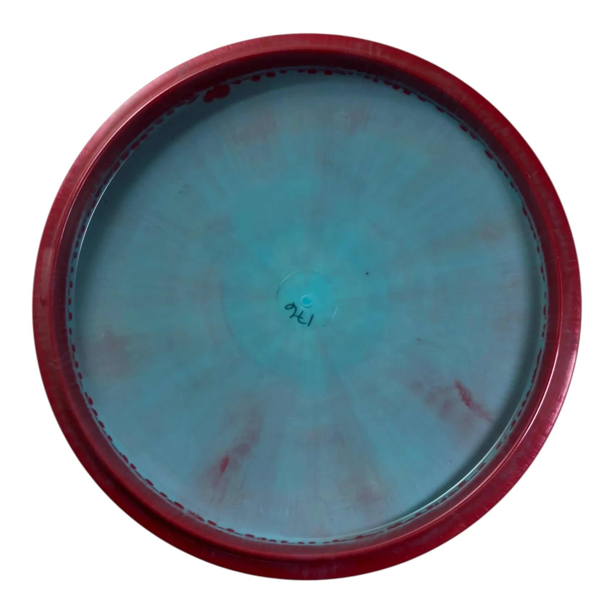 Innova Champion Discs Roc3 - Used Like New | Halo | Blue/Red 176g Disc Golf