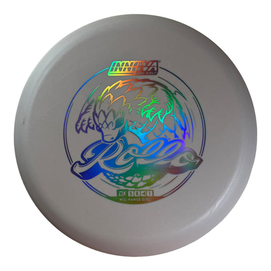 Innova Champion Discs Rollo | DX | White/Holo 180g Disc Golf