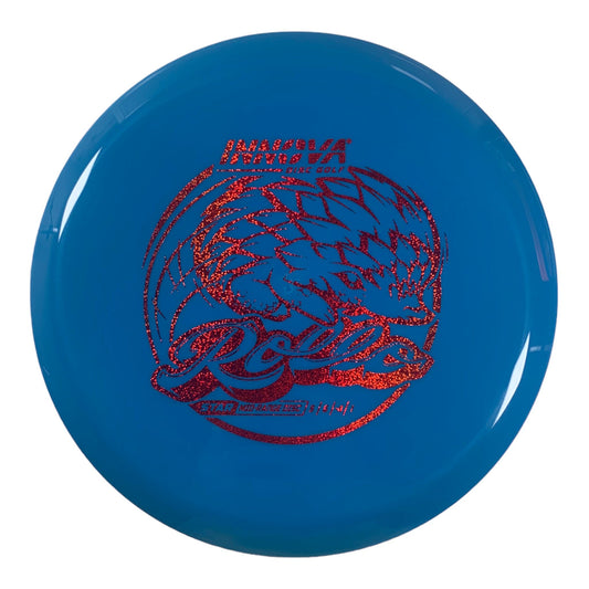 Innova Champion Discs Rollo | Star | Blue/Red 172g Disc Golf