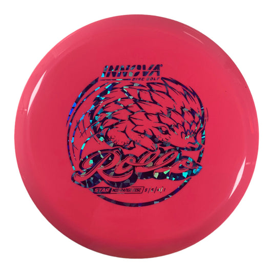 Innova Champion Discs Rollo | Star | Pink/Blue 177g Disc Golf