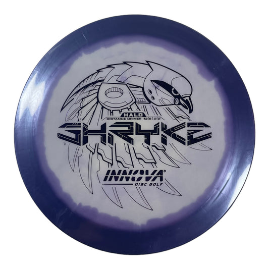 Innova Champion Discs Shryke | Halo | Purple/Purple 172g Disc Golf