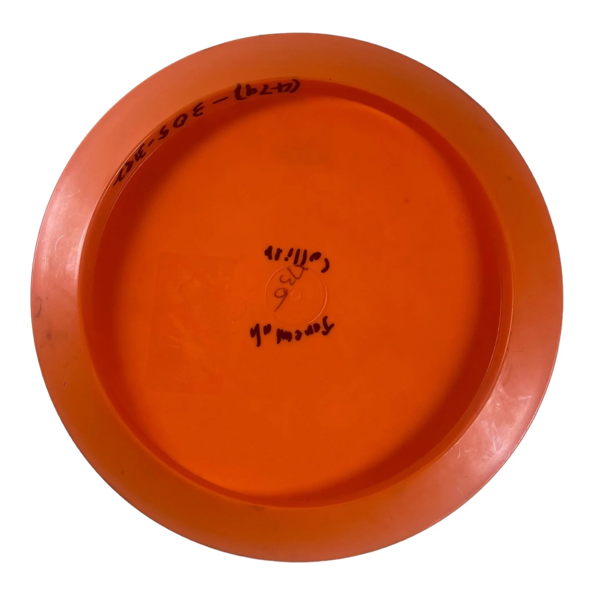 Innova Champion Discs Shryke - Used Good | Star | Orange/Blue 173g Disc Golf