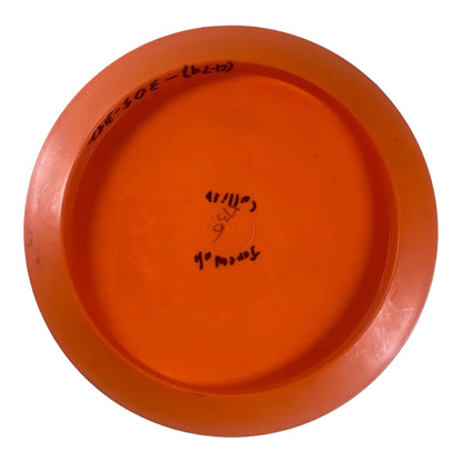 Innova Champion Discs Shryke - Used Good | Star | Orange/Blue 173g Disc Golf
