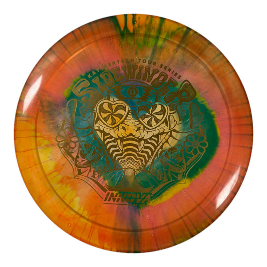 Innova Champion Discs Sidewinder | Champion I - Dye | 174g (Kat Mertsch) Disc Golf