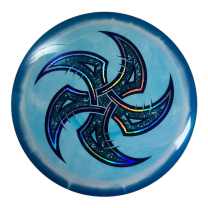 Innova Champion Discs Sidewinder - Used Like New | Halo | Blue/Blue 173g Disc Golf