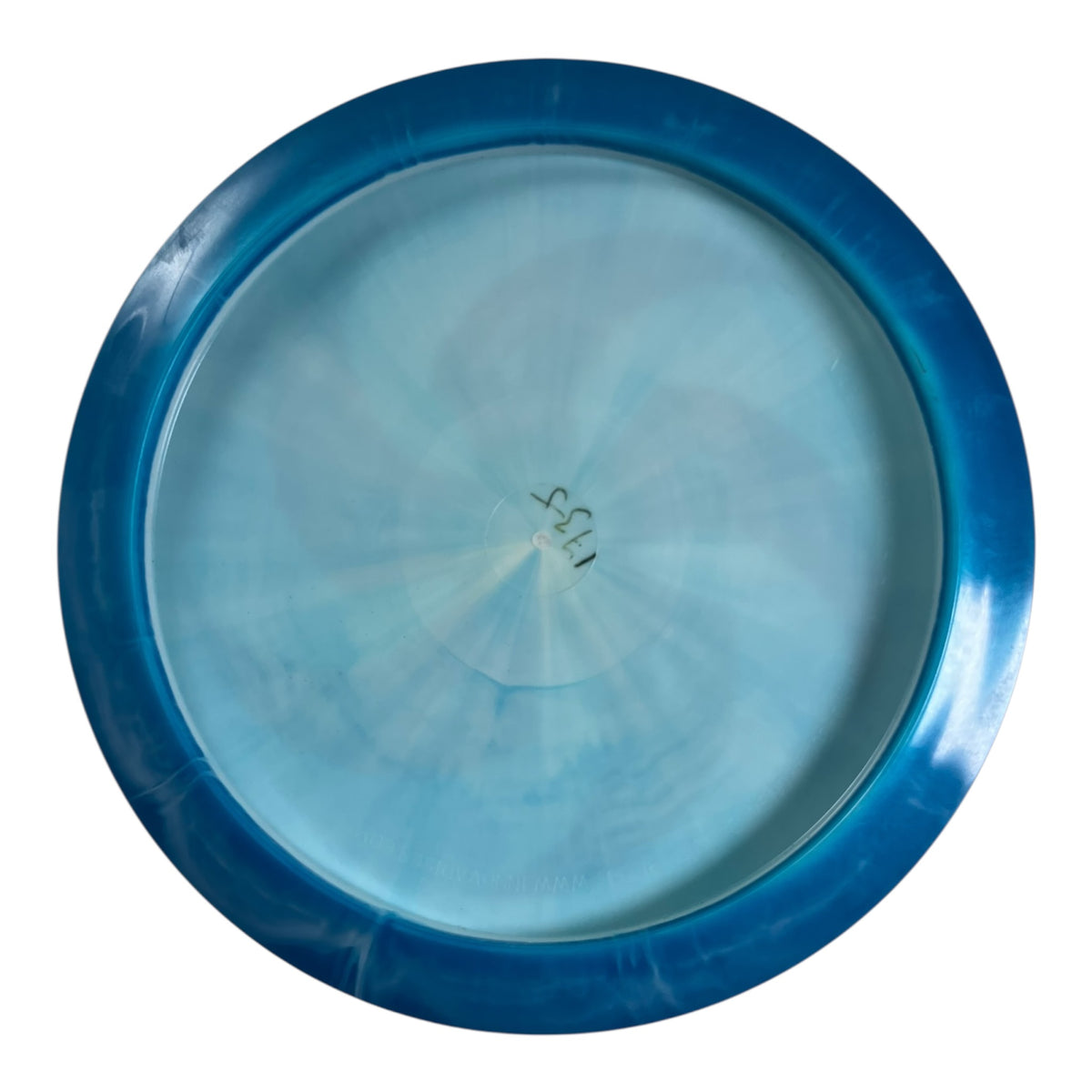 Innova Champion Discs Sidewinder - Used Like New | Halo | Blue/Blue 173g Disc Golf