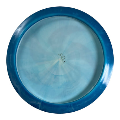 Innova Champion Discs Sidewinder - Used Like New | Halo | Blue/Blue 173g Disc Golf
