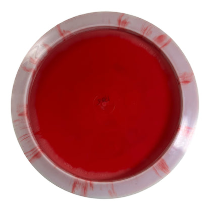 Innova Champion Discs Sidewinder - Used Like New | Halo | Red/Blue 173g (Halloween) Disc Golf