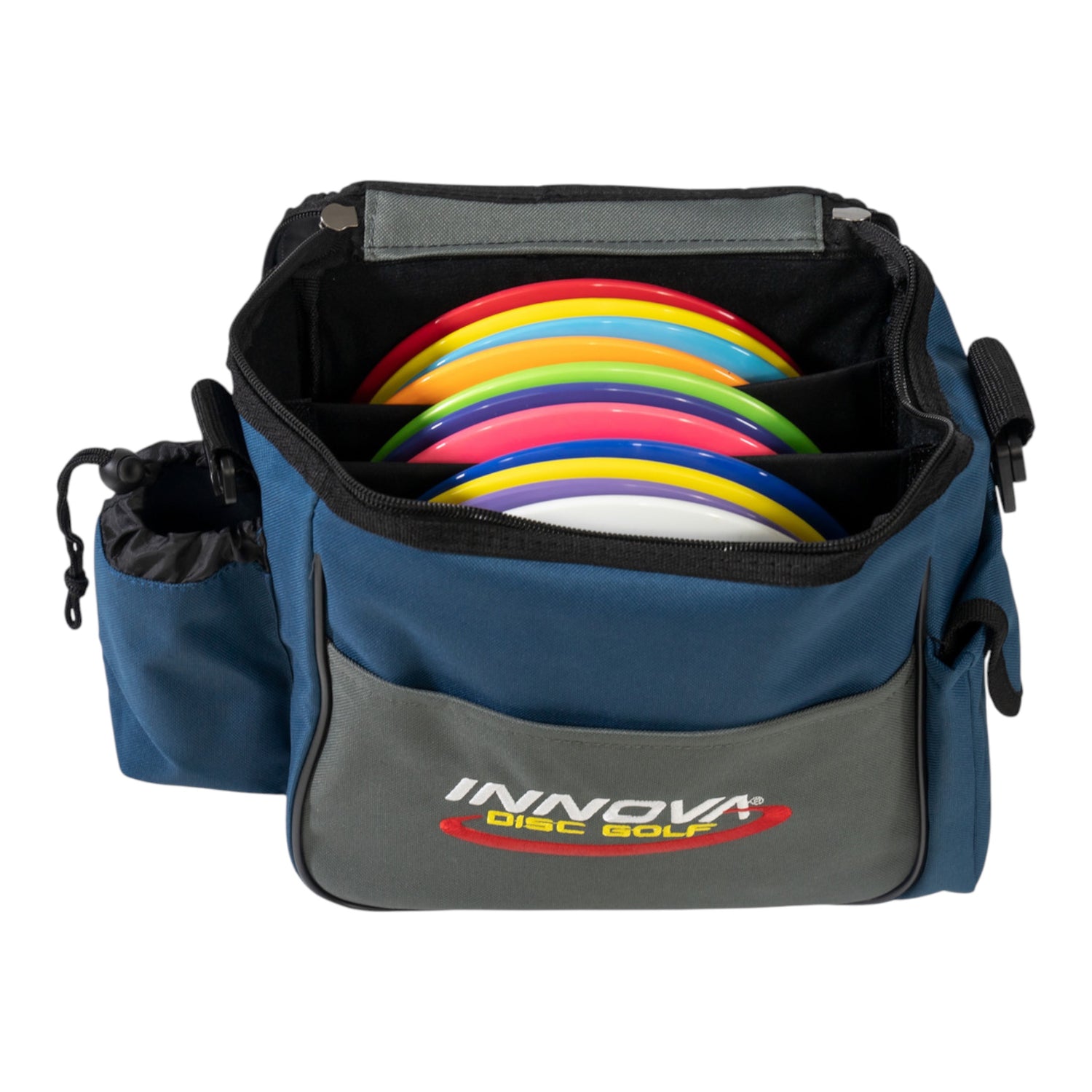 Innova Champion Discs Standard Shoulder Bag Disc Golf