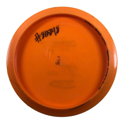 Innova Champion Discs Teebird - Used Fair | Star | Orange/Red 175g (Avery Jenkins) Disc Golf