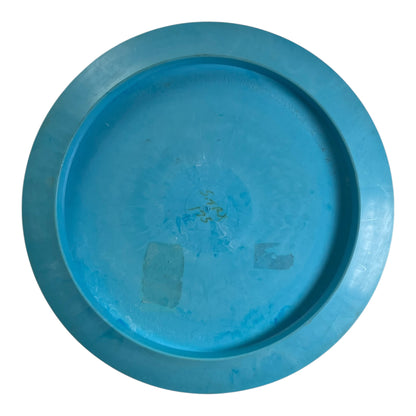 Innova Champion Discs TeeRex - Used Excellent | Swirl Star | Blue/Blue 175g (2007) Disc Golf
