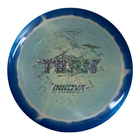 Innova Champion Discs Tern | Halo | Blue/Stars 173g Disc Golf