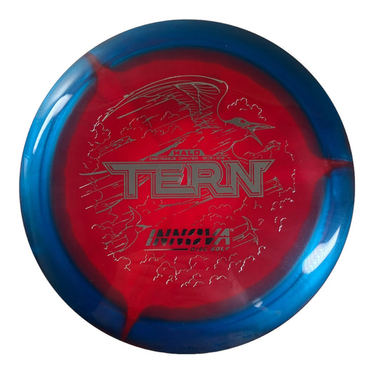 Innova Champion Discs Tern | Halo | Red/Gold 171g Disc Golf