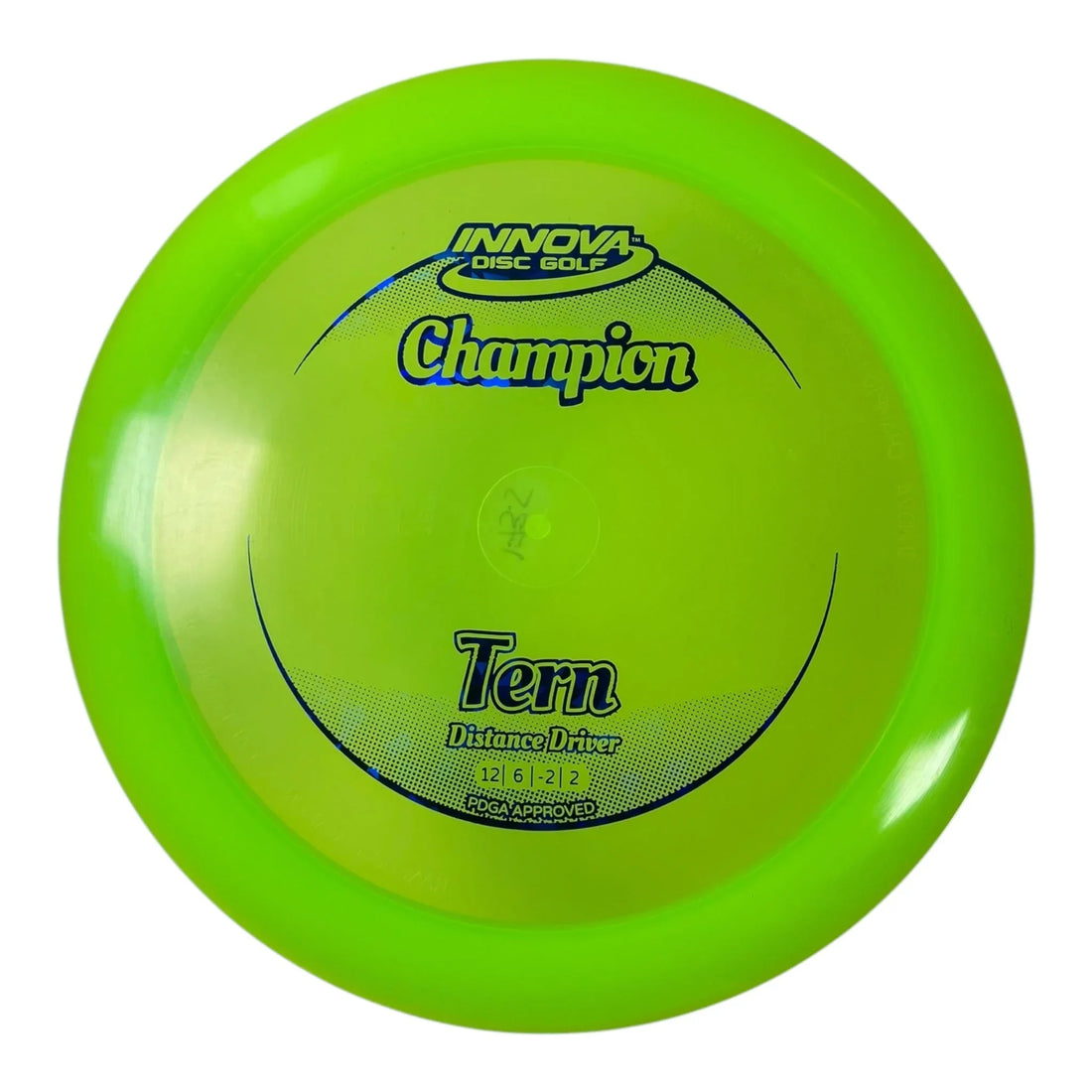 Innova Champion Discs Tern | Champion | Green/Blue 175g Disc Golf