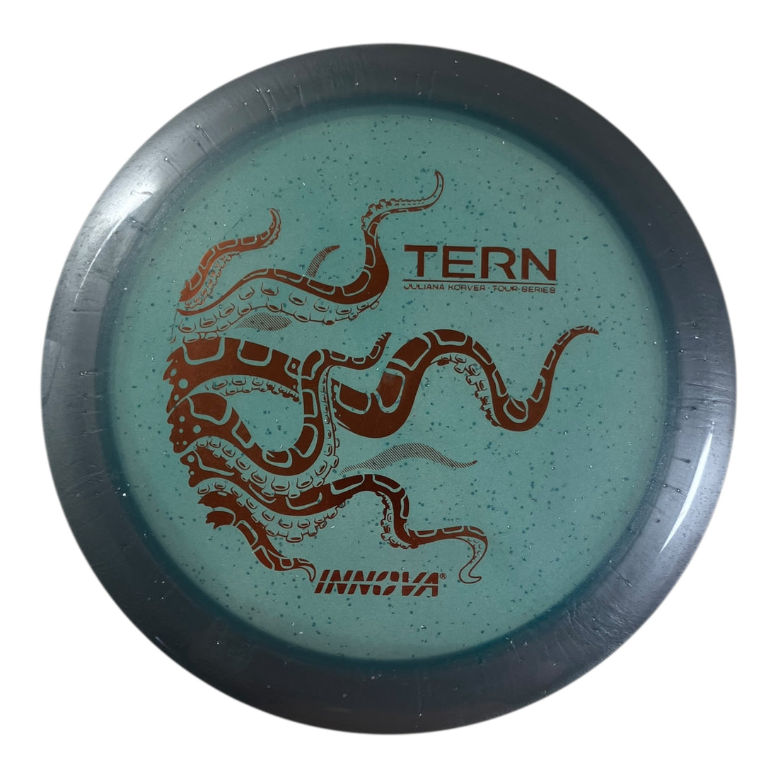 Innova Champion Discs Tern | Moondust | Grey/Bronze 174g (Juliana Korver) Disc Golf