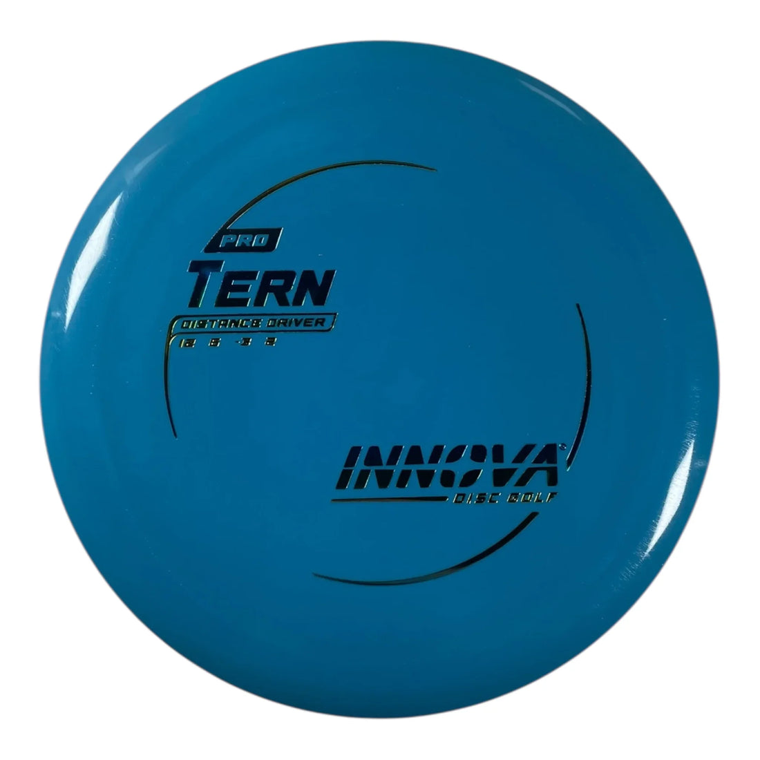 Innova Champion Discs Tern | Pro | Blue/Multi 170g Disc Golf