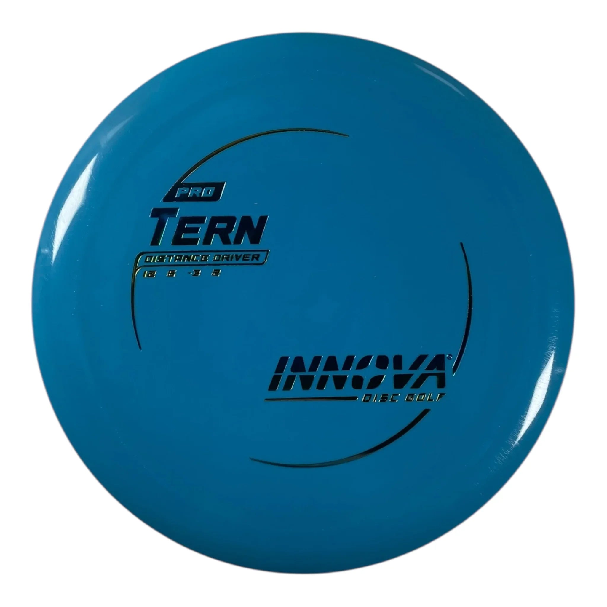 Innova Champion Discs Tern | Pro | Blue/Multi 170g Disc Golf