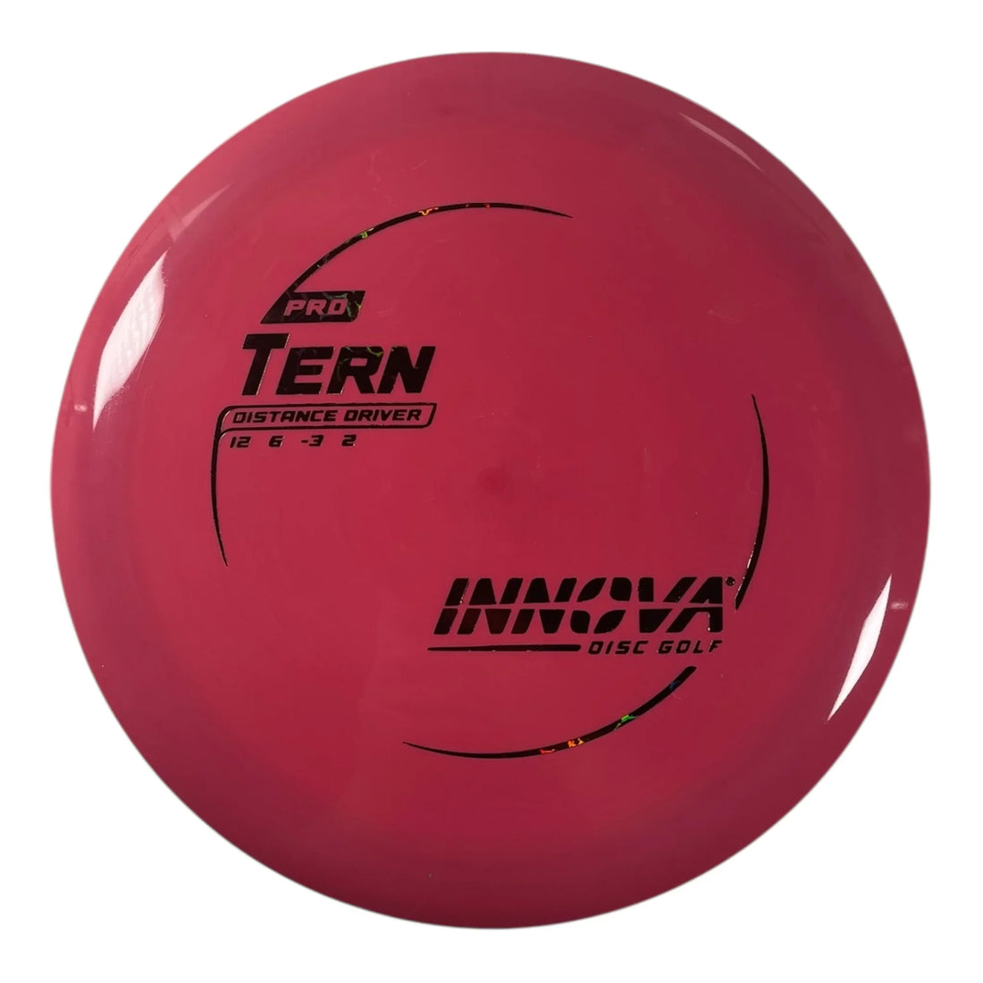 Innova Champion Discs Tern | Pro | Pink/Bronze Holo 175g Disc Golf