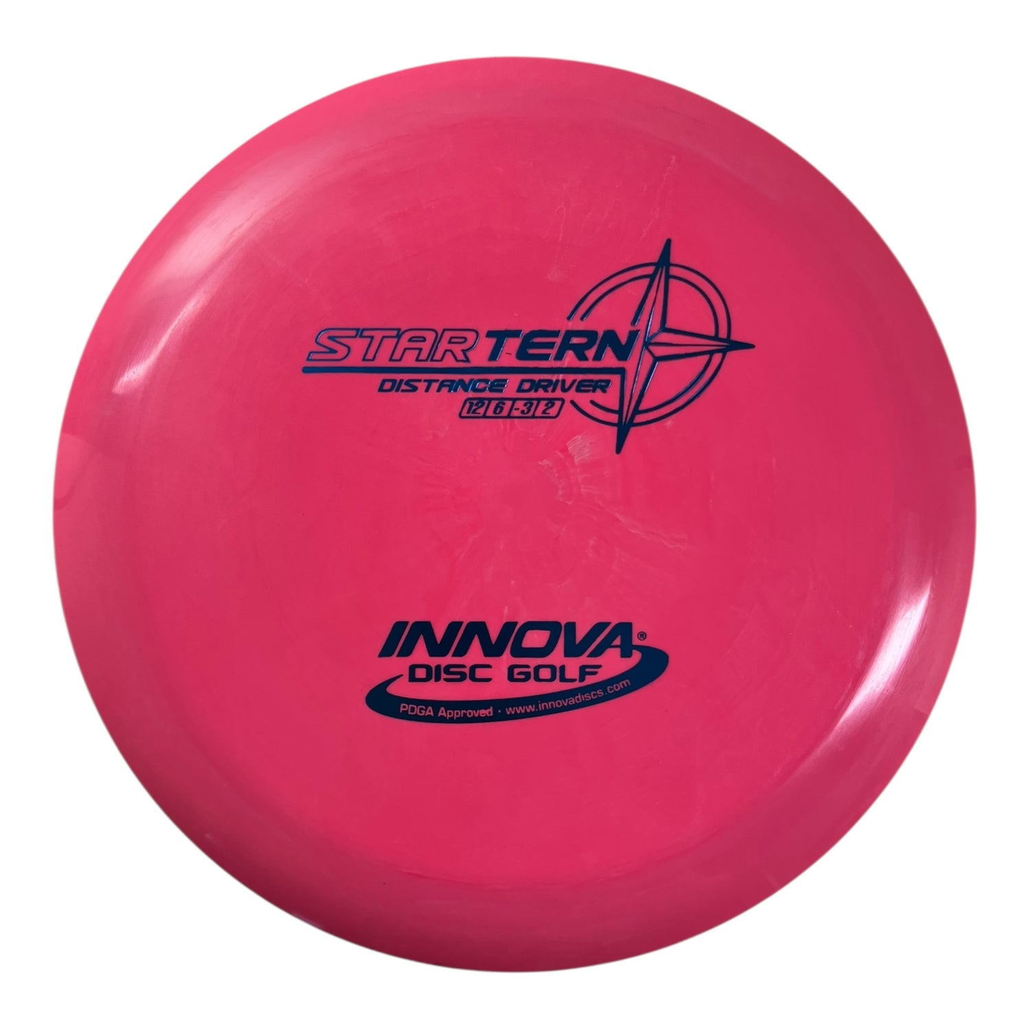 Innova Champion Discs Tern | Star | Pink/Blue 173g Disc Golf