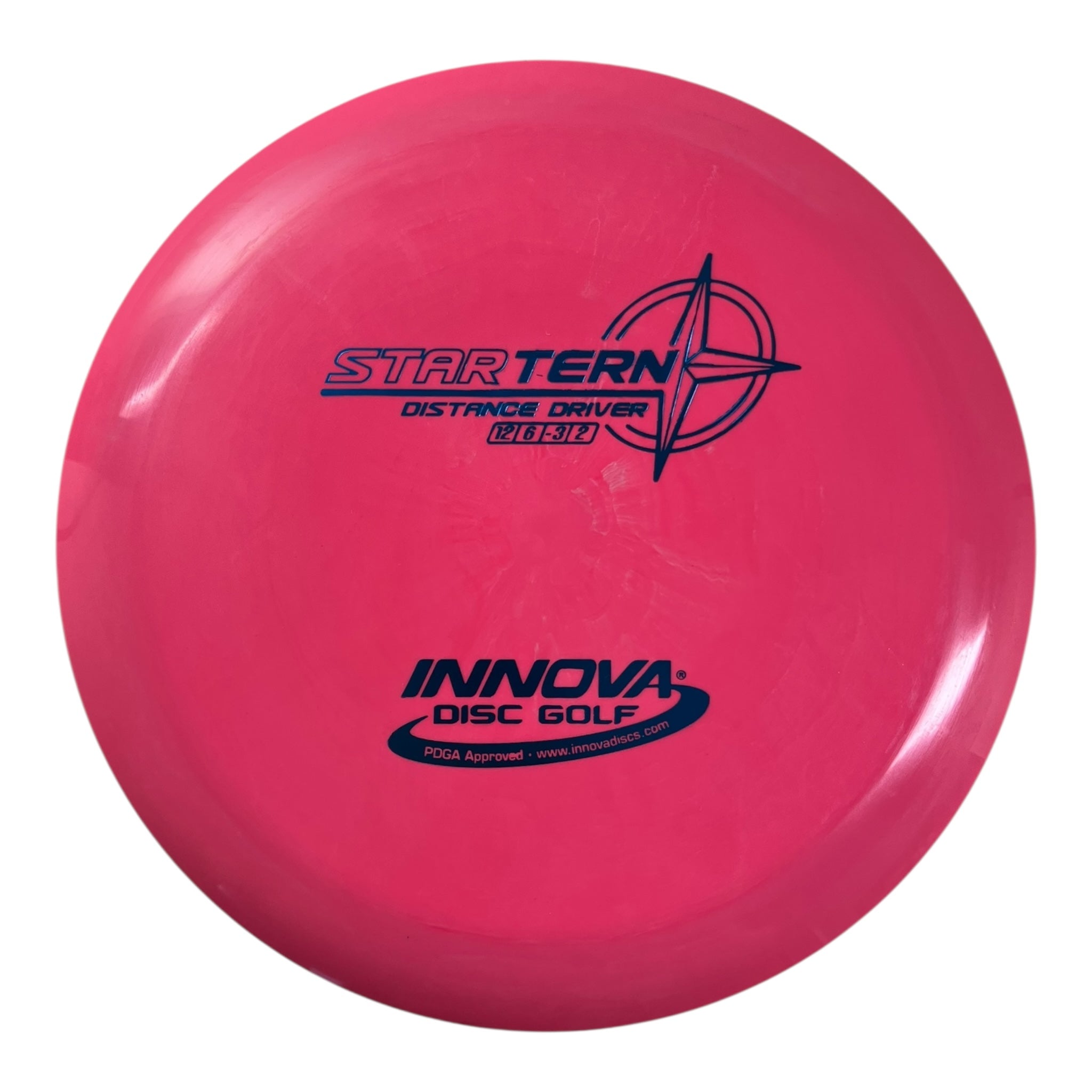 Innova Champion Discs Tern | Star | Pink/Blue 173g Disc Golf