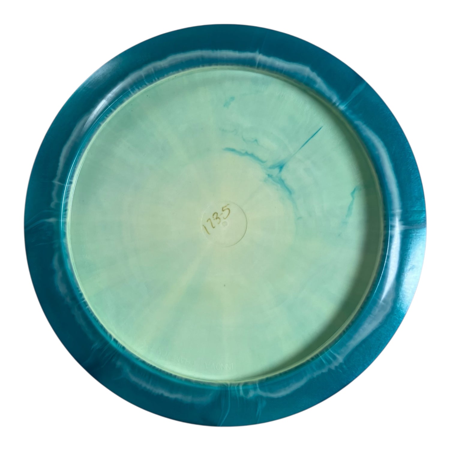 Innova Champion Discs Tern - Used Like New | Halo Star | White/Blue 174g (Cap&