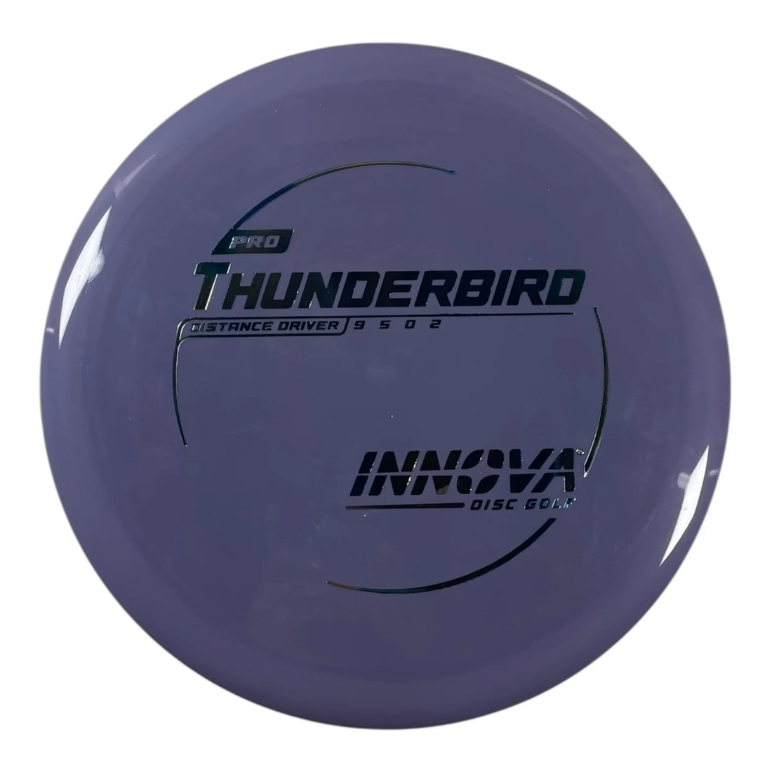 Innova Champion Discs Thunderbird | Pro | Purple/Multi 174g Disc Golf