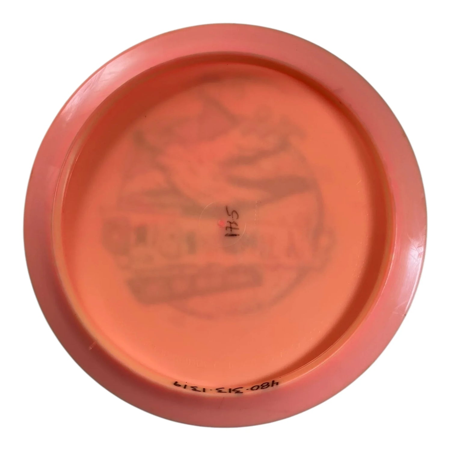 Innova Champion Discs Thunderbird - Used Excellent | Star | Orange/Black 173g (Jeremy Koling 2021) Disc Golf