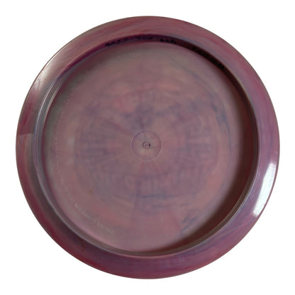 Innova Champion Discs Thunderbird - Used Good | Swirl Star | Pink/Purple 175g (2017 Jermey Koling) Disc Golf
