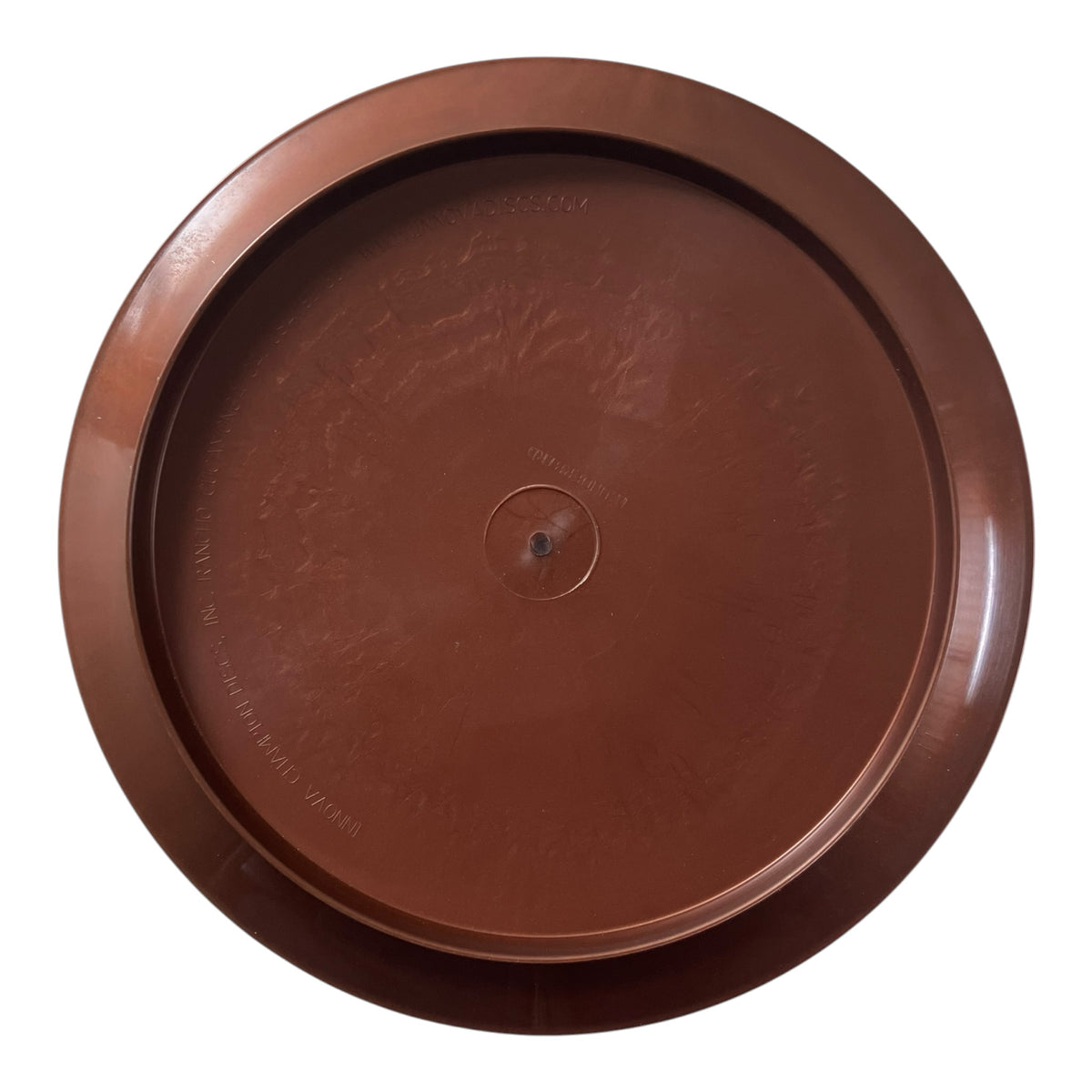 Innova Champion Discs Thunderbird - Used Like New | Shimmer Star | Brown/Silver 175g Disc Golf