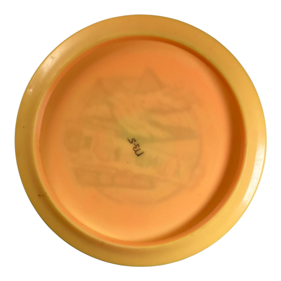 Innova Champion Discs Thunderbird - Used Like New | Star | Orange/Gold 173g (Jeremy Koling 2021) Disc Golf