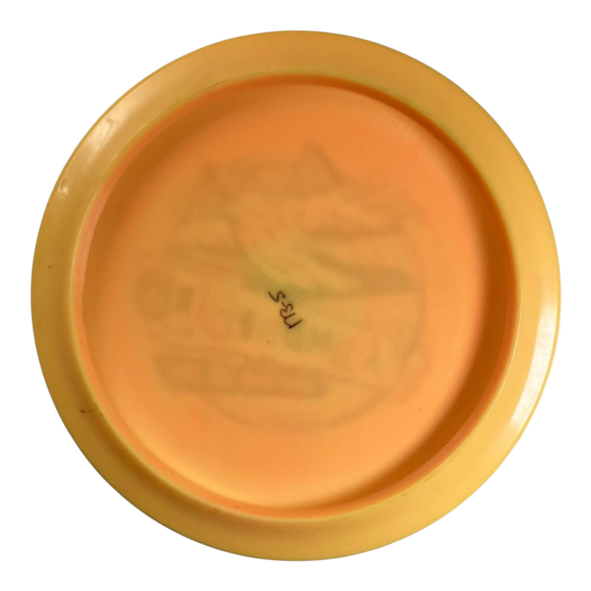 Innova Champion Discs Thunderbird - Used Like New | Star | Orange/Gold 173g (Jeremy Koling 2021) Disc Golf