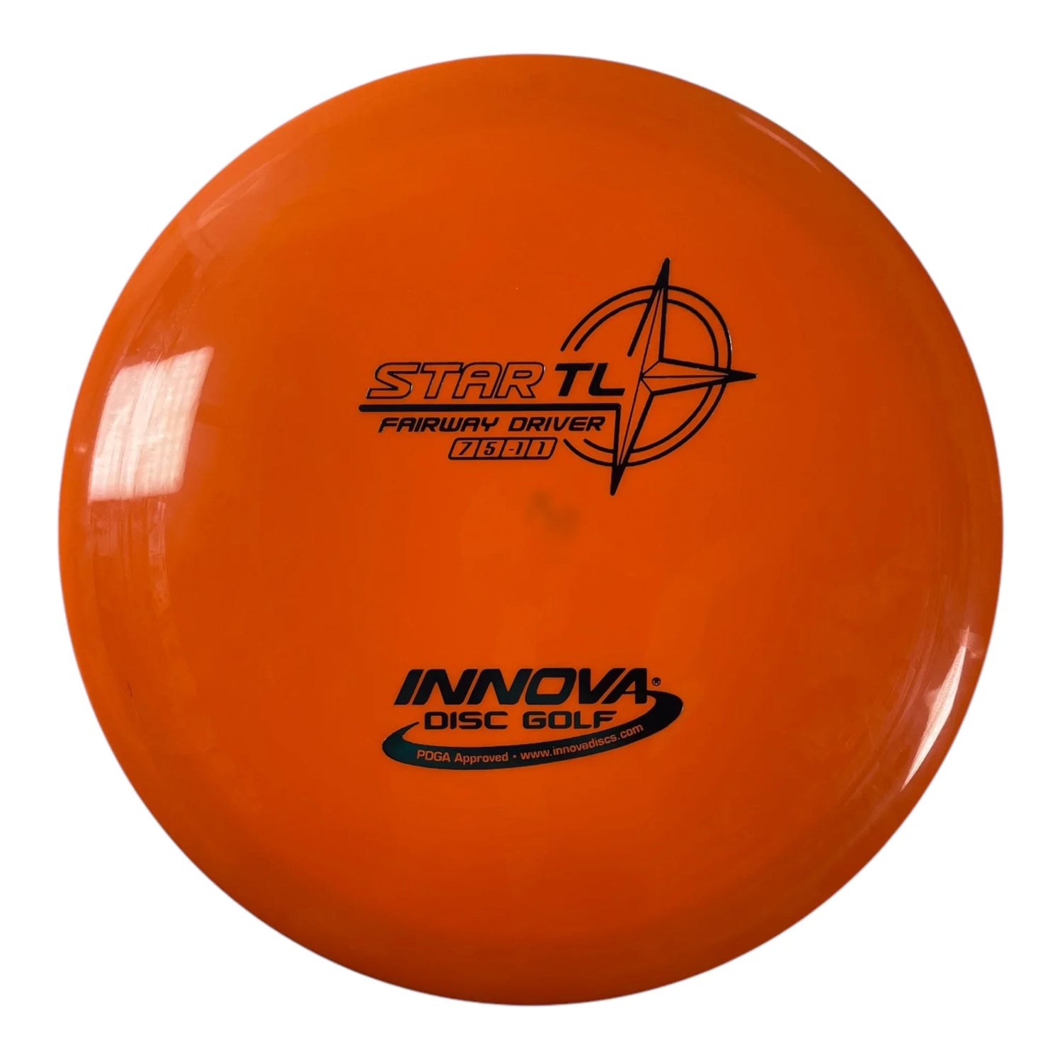 Innova Champion Discs TL | Star | Orange/Blue 169g Disc Golf