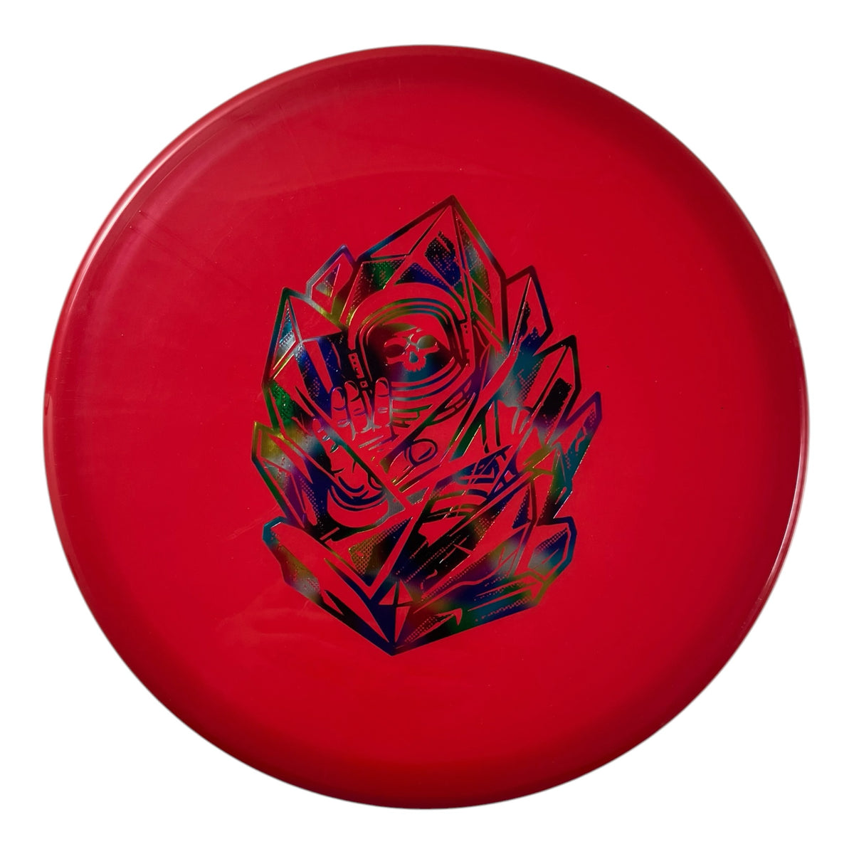 Innova Champion Discs Toro | Luster Champion | Red/Jellybean 173g (Calvin Heimburg Takeover) Disc Golf