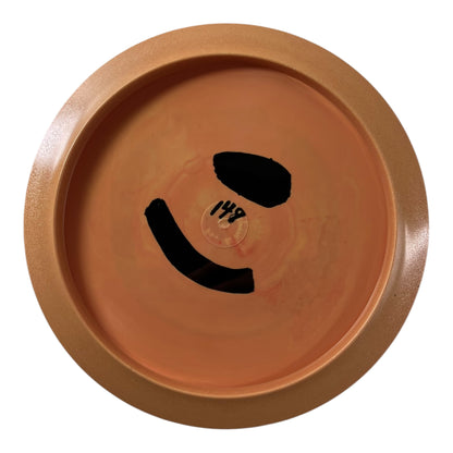 Innova Champion Discs Valkyrie - Used Excellent | Star | Yellow/Red 149g Disc Golf