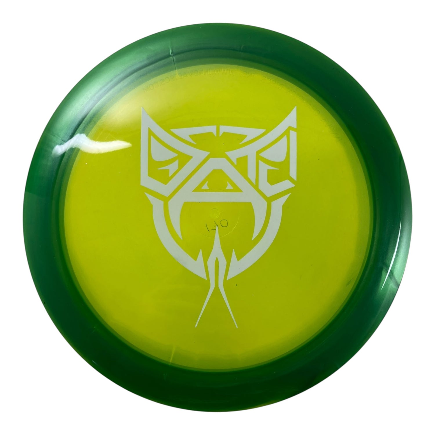 Innova Champion Discs Wraith | Halo Champion | Green/White 170g (De&