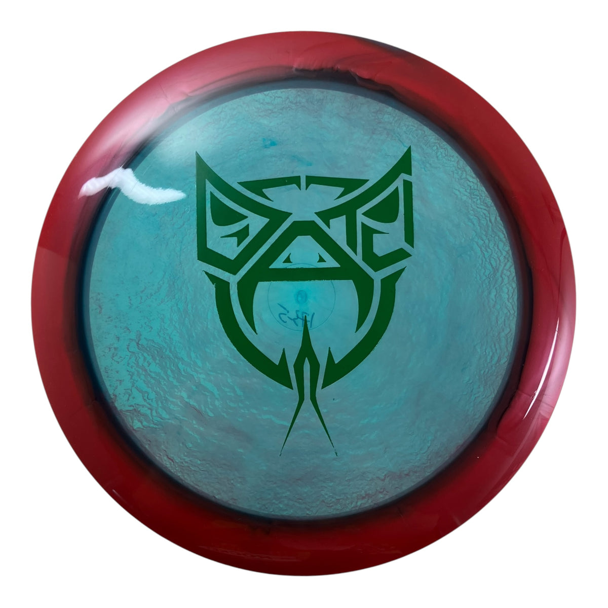 Innova Champion Discs Wraith | Halo Champion | Red/Blue/Green 173g (De&