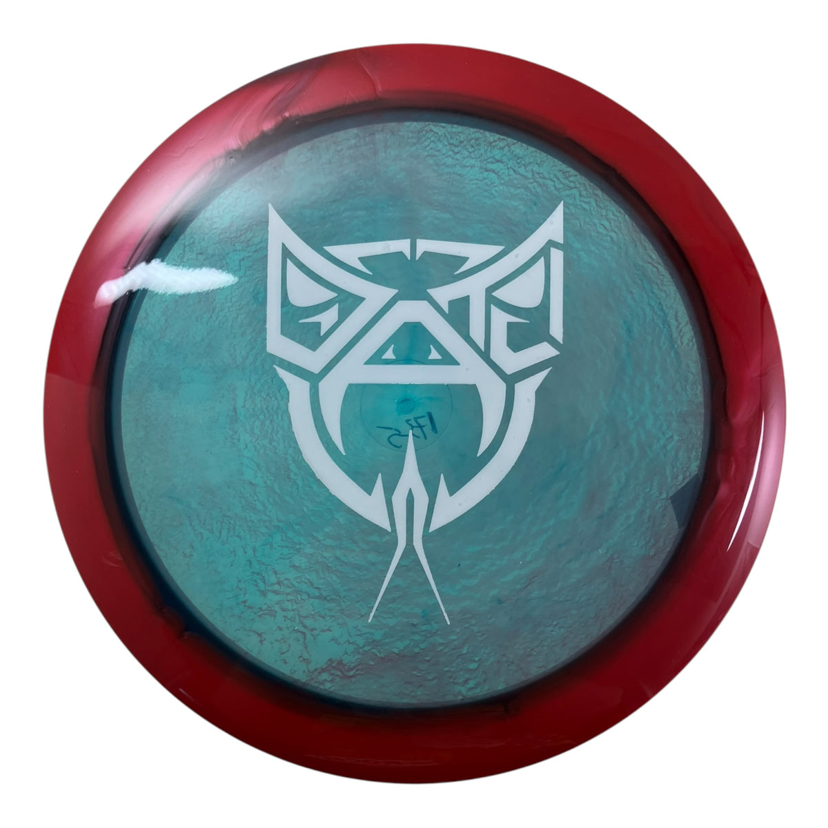 Innova Champion Discs Wraith | Halo Champion | Red/Blue/White 173g (De&