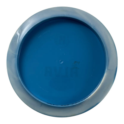 Kastaplast Alva - Used Good | K1 Grind | Blue/Red 173g Disc Golf